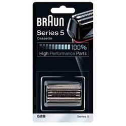 Braun mrežica in nož za brivnik Combipack 52B (Series 5)
