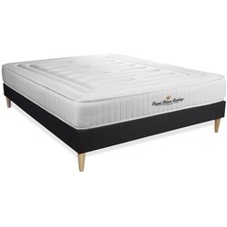 Royal Palace Bedding Komplet vzmetnice in ležišča 120x200 cm - Lancaster, (21621099) Cene