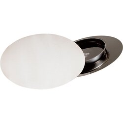 Aps PODSTAVEK ZA TORTO 31 CM INOX, (22153410) Cene