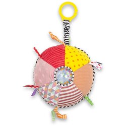 Baby Mix plišana lopta Cene