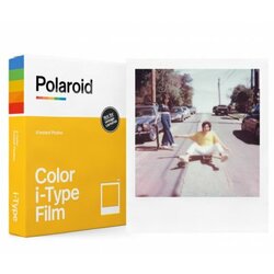 Polaroid Color i-Type Instant Film (6000) Cene