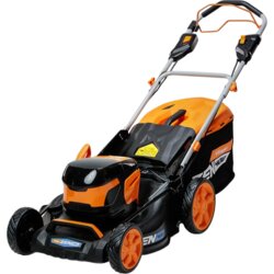 Villager zen akumulatorska kosačica 40V lm 4111 e matic Cene