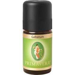 PRIMAVERA galbanum olje Cene