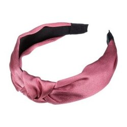 AVANTI Rajf za kosu satenski - roze | | Ecobeauty Cene