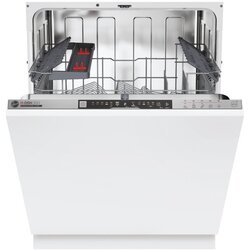 Hoover HI3E7L0S ugradna mašina za sudove Cene