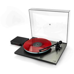 Rega Planar 3RS + Neo PSU MK2 plošc z se predvajalnik vrteco glavo Cene