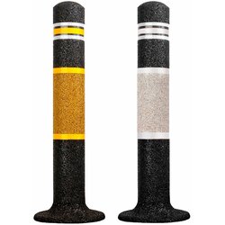 Parking stub 65cm ∅10cm (tipl) Cene