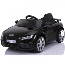 Audi dečiji auto na akumulator tt rs JE1198 black Cene
