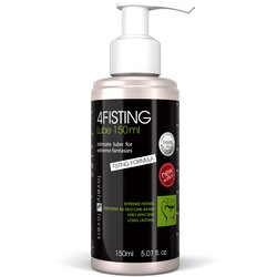 Lovely Lovers 4FISTING Lube 150ml Cene