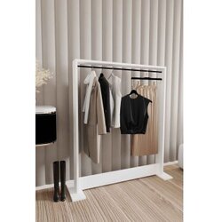Hanah home Chiviluk Salvitor, 100x124x12 cm, Bijela Cijene