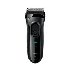 Braun moški brivnik series 3-3020 črn 4210201112358 Cene