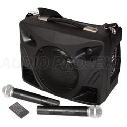 Ibiza Prenosni razglas PORT85UHF-BT Cene