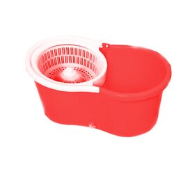Zotrix Mop Spin 360, Crveni Cene