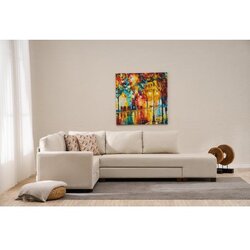 Atelier Del Sofa ugaona garnitura aly arzilla left cream Cene