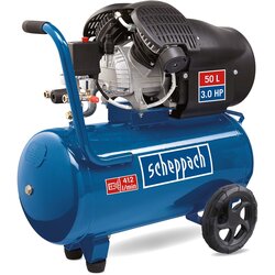 Scheppach kompresor za vazduh Hc52DC 50L Cene