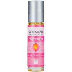 Saloos Bio Aroma Roll-On Migremint 9ml Cene
