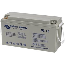 Victron Energy GEL Solar Battery 12V/165Ah Cene