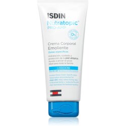 ISDIN Nutratopic PRO-AMP umirujuća krema za tijelo 200 ml Cene