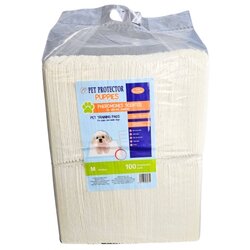 Pet Pro tector prostirke za pse 60*40cm (100 komada) ( 05920 ) Cene