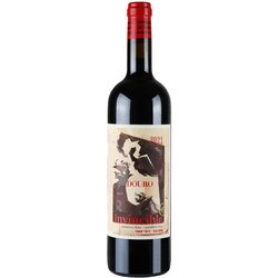 Companhia de vinhos Invencivel Invincible Red No 2 Cene