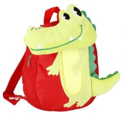  Deciji ranac 3d krokodil 482188 ( 08/962 ) Cene