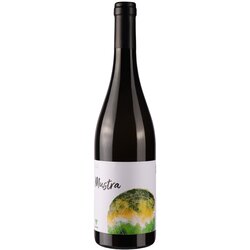 Vinarija Vinum vinum mustra Cene