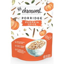 ehrenwort BIO Pumpkin Spice Porridge Cene