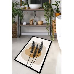 Foutastic Prostirka za kupatilo 70x120cm Šarena Cene