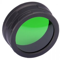 Nitecore Filter za lampu NFG50, Zeleni Cene