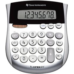 Texas Instruments TI 1795 SV Cene