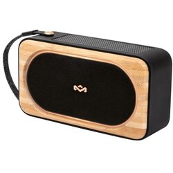 HouseofMarley ROOTS SOLAR TRUE WIRELESS SIGNATURE BLACK ZVOČNIK Cene