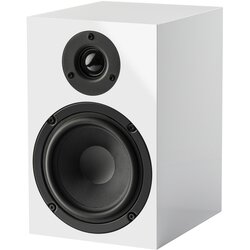 Pro-ject Projekt Zvucnik Kuca 5 E Bijeli Cijena po paru Cene