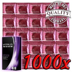 Vitalis Premium strong 1000 pack Cene