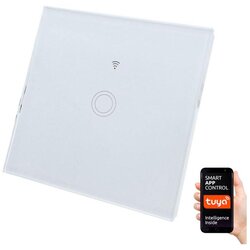 Kućni prekidač SWITCH 1000W/230V Wi-Fi Tuya Cene