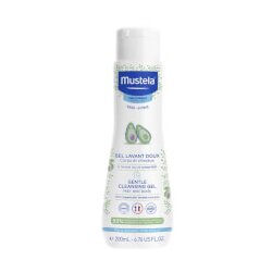 Mustela® Blagi gel za kupanje Cene