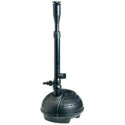 Pontec pumpa za jezerce pontec pondovario (9 w, količina protoka po satu: 750 l) Cene
