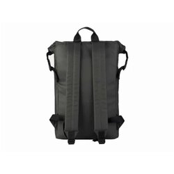 Tucano Ruksak za notebook TUCANO ROLLO 15.6 crni MacBook Pro 16",21l, BKROL15-BK Cene