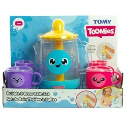 Tomy Toomies: Kreator mjehurića za kupanje Cene