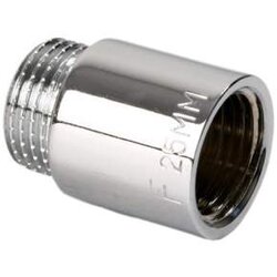 Ferro PRODUÅ½ETAK KROMIRANI 1/2" 15mm P15C Cene