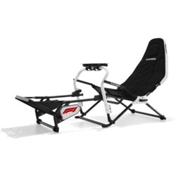 Playseat Challenge DD - F1 Edition Cene