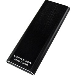 Kućište za SSD USB 3.1 LC POWER LC-M2-C-NVME Cijene