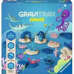 GraviTrax društvena igra – Gravitrax Junior dodatak Cene