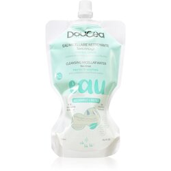 Doucea Eau čistilna voda nadomestno polnilo 300 ml Cene