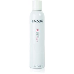 EMMEDICIOTTO pena za kosu 10 Extra hold mousse, 250 ml Cene