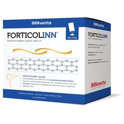 INNVENTA PHARM Forticolinn Prašak za očuvanje zglobova, 28 kesica Cene