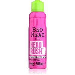 Bedhead Bed Head Headrush sprej za kosu za sjaj 200 ml Cene