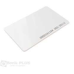 NORDSON Kartica za otvaranje električne brave 125KHz sa kodom Cene