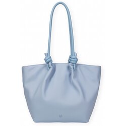 Excess Ročne torbice Hestre Bag - Sky Blue Modra Cene