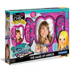Dexyco CRAZY CHIC MAKE UP OGLEDALO Cene