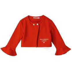 Original Marines jopa DDP1020NF D rdeča 86 Cene